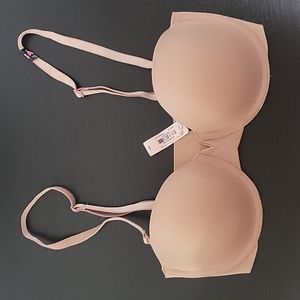 New with tags Victoria Secret push up bra